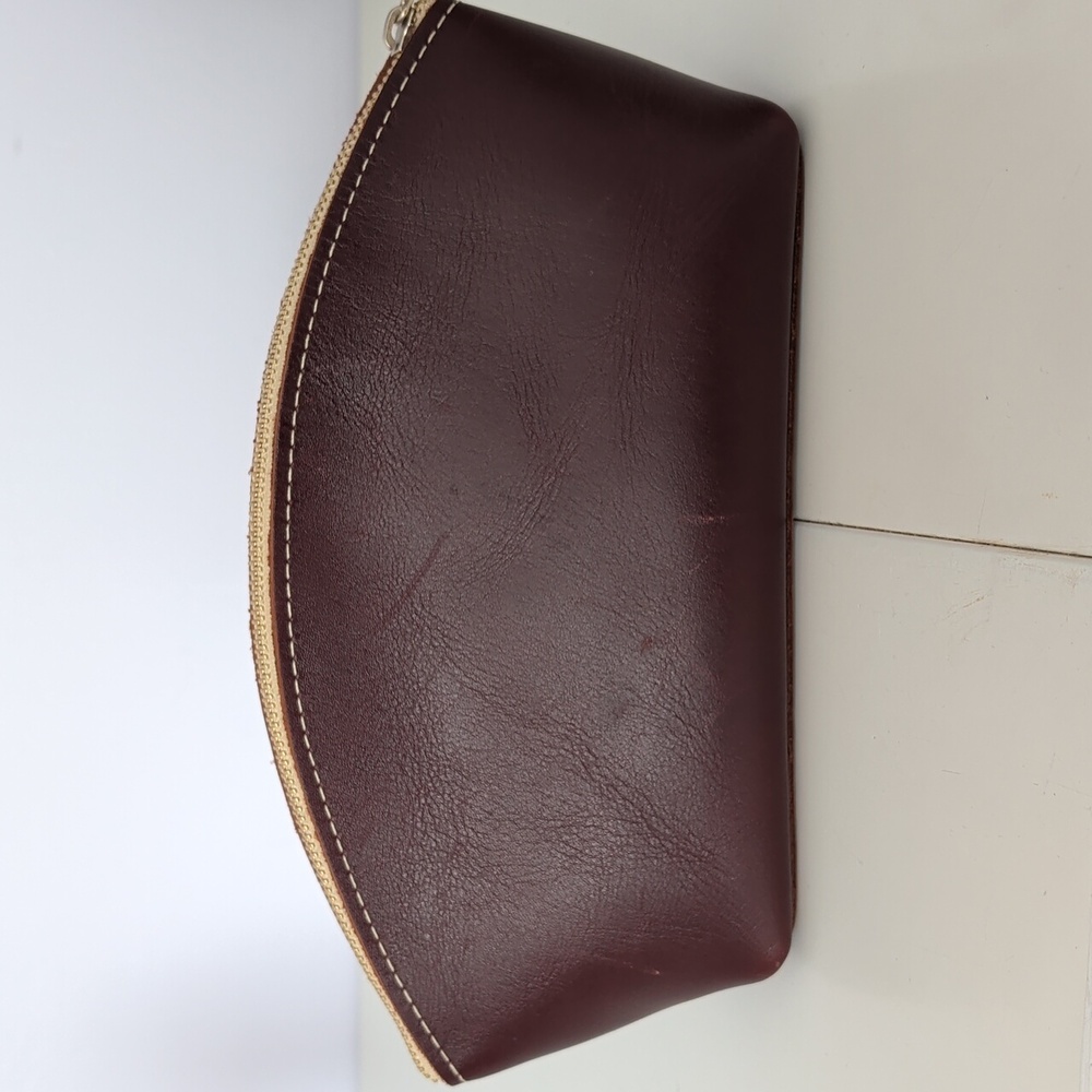 Portland Leather Eclipse Bag - image 2